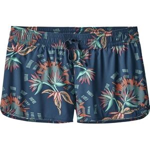 Patagonia Women’s Board Shorts - Medium
